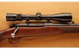 Winchester pre-64 Model 70 .30-06 Sprg. - 1 of 9