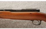 Winchester pre-'64 Model 70 .270 Win. - 4 of 9