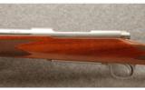 Winchester Model 70 Classic Sporter Stainless 