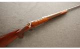 Winchester Model 70 Classic Sporter Stainless 