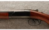 Winchester Model 24
12 ga. - 3 of 8