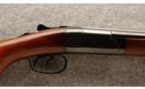 Winchester Model 24
12 ga. - 2 of 8
