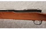 Winchester pre-'64 Model 70 .30-06 Sprg. - 3 of 8
