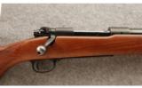 Winchester pre-'64 Model 70 .30-06 Sprg. - 2 of 8
