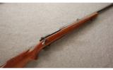 Winchester pre-'64 Model 70 .30-06 Sprg. - 1 of 8