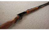 Winchester Model 1892 Deluxe Takedown .44-40 Win. - 1 of 8