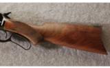 Winchester Model 1892 Deluxe Takedown .44-40 Win. - 7 of 8