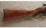 Winchester Model 1892 Deluxe Takedown .44-40 Win. - 5 of 8