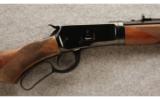 Winchester Model 1892 Deluxe Takedown .44-40 Win. - 2 of 8