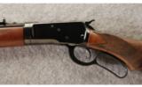 Winchester Model 1892 Deluxe Takedown .44-40 Win. - 4 of 8