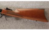 Winchester Model 1885 Ltd. Series Short Rifle .405 Win. - 7 of 8