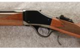 Winchester Model 1885 Ltd. Series Short Rifle .405 Win. - 4 of 8