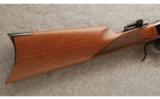 Winchester Model 1885 Ltd. Series Short Rifle .405 Win. - 5 of 8