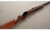 Winchester Model 1885 Ltd. Series Short Rifle .405 Win. - 1 of 8