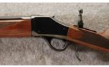 Winchester Model 1885 Ltd. Series Short Rifle .45-70 Gov't. - 4 of 8