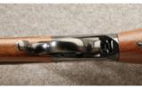 Winchester Model 1885 Ltd. Series Short Rifle .45-70 Gov't. - 3 of 8