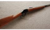 Winchester Model 1885 High Wall Trapper .45-70 Gov't. - 1 of 8