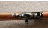 Winchester Model 1885 High Wall Trapper .45-70 Gov't. - 3 of 8