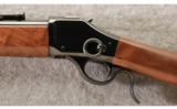 Winchester Model 1885 High Wall Trapper .30-40 Krag - 4 of 8