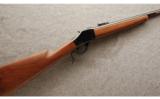 Winchester Model 1885 High Wall Trapper .30-40 Krag - 1 of 8