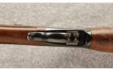Winchester Model 1885 Ltd. Series Short Rifle .45-70 Gov't. - 3 of 8