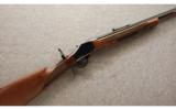 Winchester Model 1885 Ltd. Series Short Rifle .45-70 Gov't. - 1 of 8