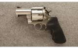 Ruger Super Redhawk Alaskan .44 Mag. - 2 of 2