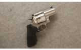 Ruger Super Redhawk Alaskan .44 Mag. - 1 of 2