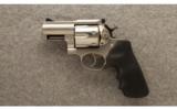 Ruger Super Redhawk Alaskan .44 Mag. - 2 of 2