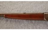 Winchester Model 1885.22 WCF - 6 of 9