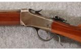 Winchester Model 1885.22 WCF - 4 of 9
