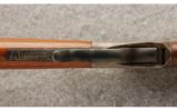 Winchester Model 1885.22 WCF - 3 of 9