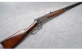 Winchester 1894 .32-40 WCF - 1 of 9