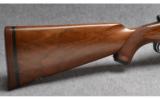 Winchester pre-'64 Model 70 Super Grade African .458 Win. Mag. - 5 of 8