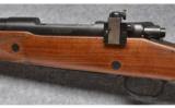 Winchester pre-'64 Model 70 Super Grade African .458 Win. Mag. - 4 of 8