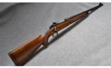 Winchester pre-'64 Model 70 Super Grade African .458 Win. Mag. - 1 of 8