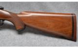 Winchester pre-'64 Model 70 Super Grade African .458 Win. Mag. - 7 of 8