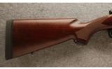 Winchester Model 70 .338 Win. Mag. - 4 of 8