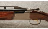 Browning Citori 725 Trap 12 ga. *Adjustable Comb* - 4 of 7