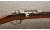 Amberg Mauser Model 71
11mm Mauser - 2 of 9