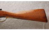 Amberg Mauser Model 71
11mm Mauser - 7 of 9