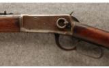 Winchester Model 1894 Saddle Ring Carbine .32 WS - 4 of 9