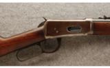 Winchester Model 1894 Saddle Ring Carbine .32 WS - 2 of 9
