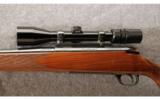 Weatherby Mk V Deluxe .340 Wby. Mag. *German* - 4 of 8