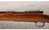 Winchester pre-'64 Model 70 .257 Roberts - 4 of 9
