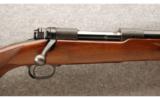 Winchester pre-'64 Model 70 .257 Roberts - 2 of 9