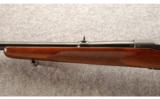 Winchester pre-'64 Model 70
.30-06 Sprg. - 6 of 9
