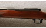 Winchester pre-'64 Model 70
.30-06 Sprg. - 4 of 9