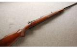 Winchester pre-'64 Model 70
.30-06 Sprg. - 1 of 9