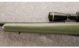 Winchester Model 70 Classic Stainless 